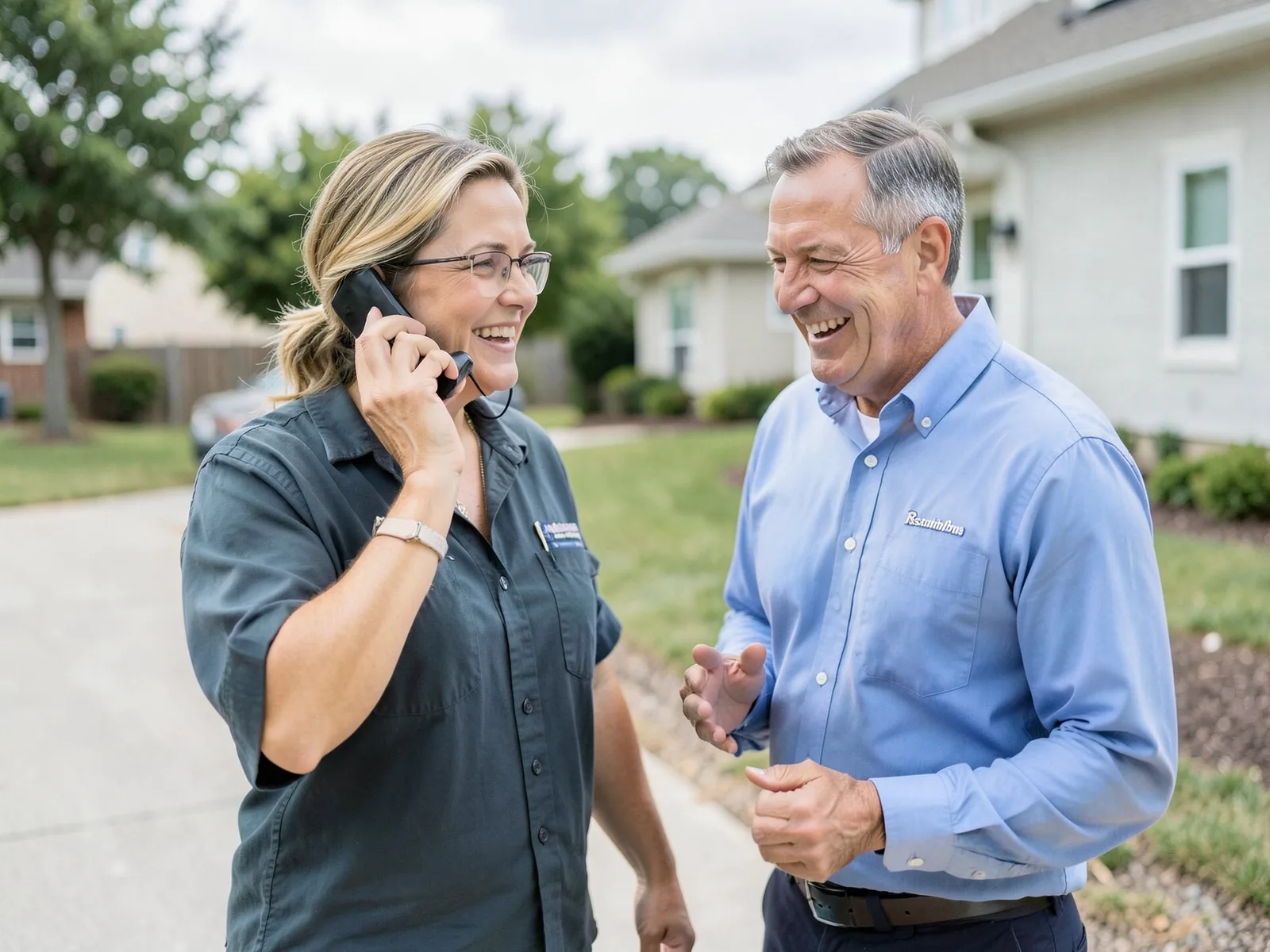 Frequently Asked Questions About Foundation Water Damage Restoration in Sugar Land, TX
